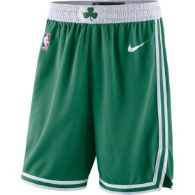 Boston Celtics Kratke hlače Nike 2022-23 Icon Edition Swingman